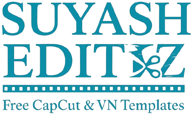Suyash Editz